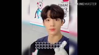 Kim Yohan X1 - VISUAL