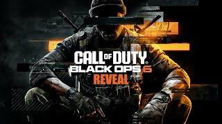 Black Ops 6 Reveal Today!