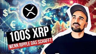 XRP auf 100 Dollar DAS BESTE SYSTEM FÜR DERIVATE!!!