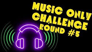 Guess the Hit - Round #5 No Lyrics, Just Beats  | Ultimate Music Quiz