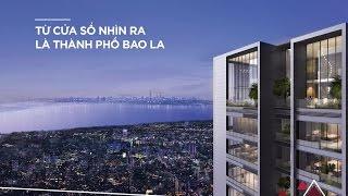 Vinhomes Metropolis | VNi - Seeing is believing HD | Phim 3D | Quảng cáo Bất động sản 360