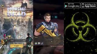 Doomsday of Dead (Android/iOS) Gameplay Part 1