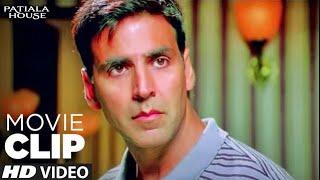 Patiala House (Movie Clip #2) | "Almost Fiance" | Akshay Kumar, Anushka Sharma