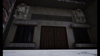 Unreal Engine 5 Asylum Progress Update 2