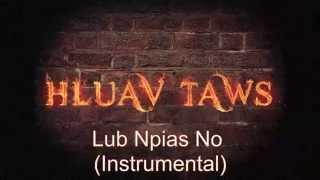 Lub Npias No (instrumental)