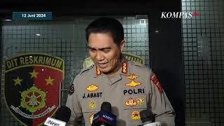 Polda Update Kasus Vina Cirebon dan Pemeriksaan Kebohongan Pegi di Bandung
