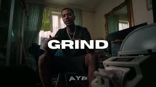 [FREE] Nines X Potter Payper Type Beat 'GRIND' | UK RAP INSTRUMENTAL 2024