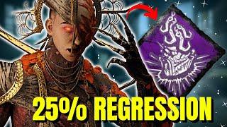 The NEW Pain Resonance Rework Is Here! (Plague Gameplay) Dead By Daylight