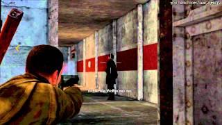 Sniper Elite V2 - Kilroy was Here - Kilroy war Hier - Achievements Guide - HD