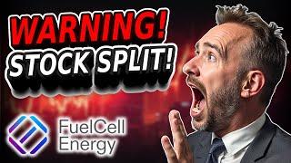 FCEL STOCK  FUELCELL ENERGY STOCK BAD SHORT SQUEEZE NEWS ‼️ FUELCELL STOCK ANALYSIS PREDICTIONS 