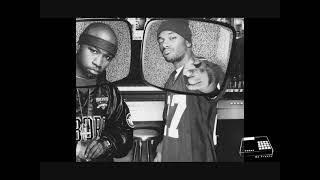 (free) 90s Boom Bap Instrumental "SOLDIER" Mobb Deep East Coast Type Beat