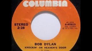 Bob Dylan - Knockin' On Heaven's Door (Cover by Victor Gulick)