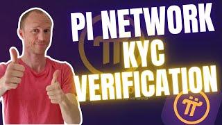 Pi Network KYC Verification – How to Do It Step-by-Step (+Bonus Earning Tip)