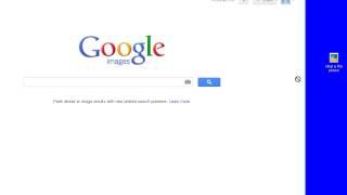 Google images- search using a picture