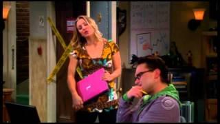 The Big Bang Theory - Best Scenes - Part 8