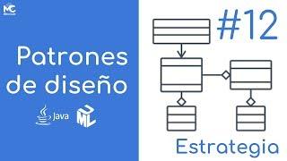 Curso de Patrones de diseño - 12 Estrategia (Strategy)