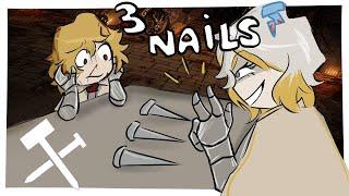 [Limbus Company Animation Meme] 3 Nails