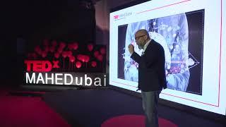 Entrepreneurship - The New Era | Samer Haddad Haddad | TEDxMAHEDubai