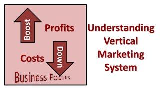 Understanding Vertical Marketing System