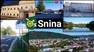 Snina