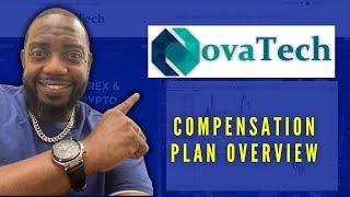 NovaTechFX for Beginners | NovaTech Compensation Plan Overview