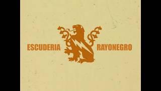 RAYONEGRO / RIDE / Official Video