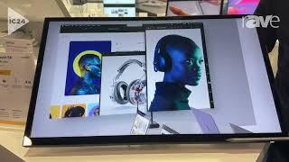 InfoComm 2024: Alogic Highlights Clarity Touch 5K, the First 5K Touchscreen with Docking Station