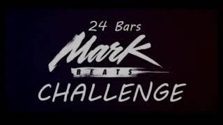 LAGS - 24 Bars Mark Beats Challenge 2021(812 MUSIC) PROD. ZAP