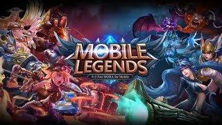 Mobile Legends WTF( gord hero)  Moments Episode 1
