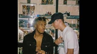 Juice Wrld + The Kid Laroi + Lil Tecca Type Beat (Prod. Xiller)