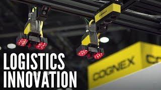 The Rapid Pace of Innovation with Cognex Logistics