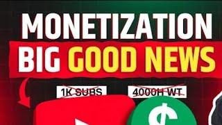 MONETIZATION  YOUTUBE  || Free Channel Grow || sgm gujjar