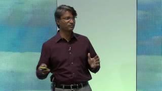 Going beyond being the AWS for the enterprise | Nutanix .NEXT 2016 Europe | Opening Keynote