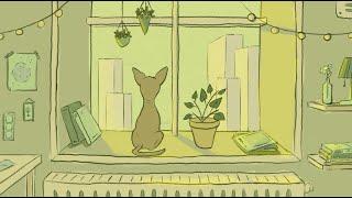 Olive - Animation by Zena Praet