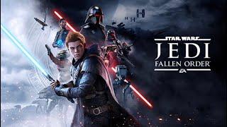 Star wars jedi fallen order (part 1)