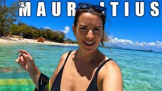 Don't visit Mauritius without experiencing this Excursion! 