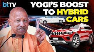 Zero Registration Charges For Strong Hybrid Cars In Uttar Pradesh, Expect Huge Price Cuts