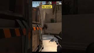 #noscope #csgo #games #awp #sniper #csgobestmoments #csgomoments #respect #shorts