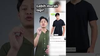 3 Tempat Beli Outfit BAGUS & MURAH! (GA BANYAK YG TAU)