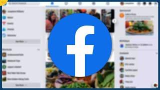 كيفية الرجوع إلى شكل فيسبوك القديم بعد تحديث فيس بوك الجديد old facebook design 2020