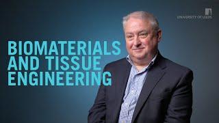 Biomaterials and tissue Engineering