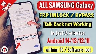 Samsung Frp Bypass 2024| Android 12:13:14 New Security 2024 Samsung Frp Bypass Galaxy S24 Ultra A24