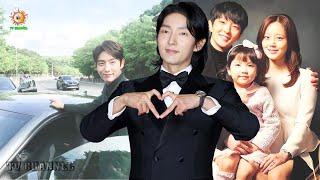 Lee Joon Gi Lifestyle 2023 ▶️ Biography, Family, Girlfriend, Career and Net Worth