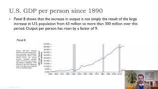 Macro-Ch10-Thinking About Economic Growth