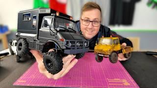 The World's Laziest RC Modeller - Yes, that's Me!