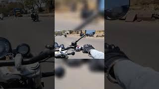 Super Meteor 650 Test Ride | Royal Enfield | Super Bikes |