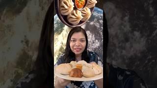 Momos Dumplings around the world #momos #dumpling #shorts #ytshorts