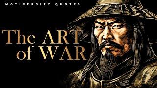 Sun Tzu's Advice For All Your Battles | The Art of War