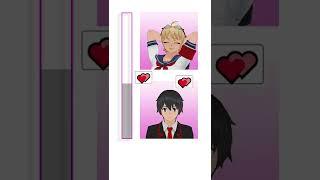 Love Level Senpai Check - Yandere Simulator