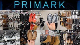 Primark Women's Shoes New Collection || December 2024 .